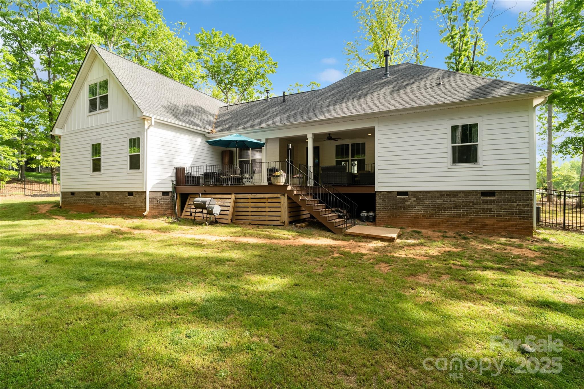 Shepherds Trace - Residential