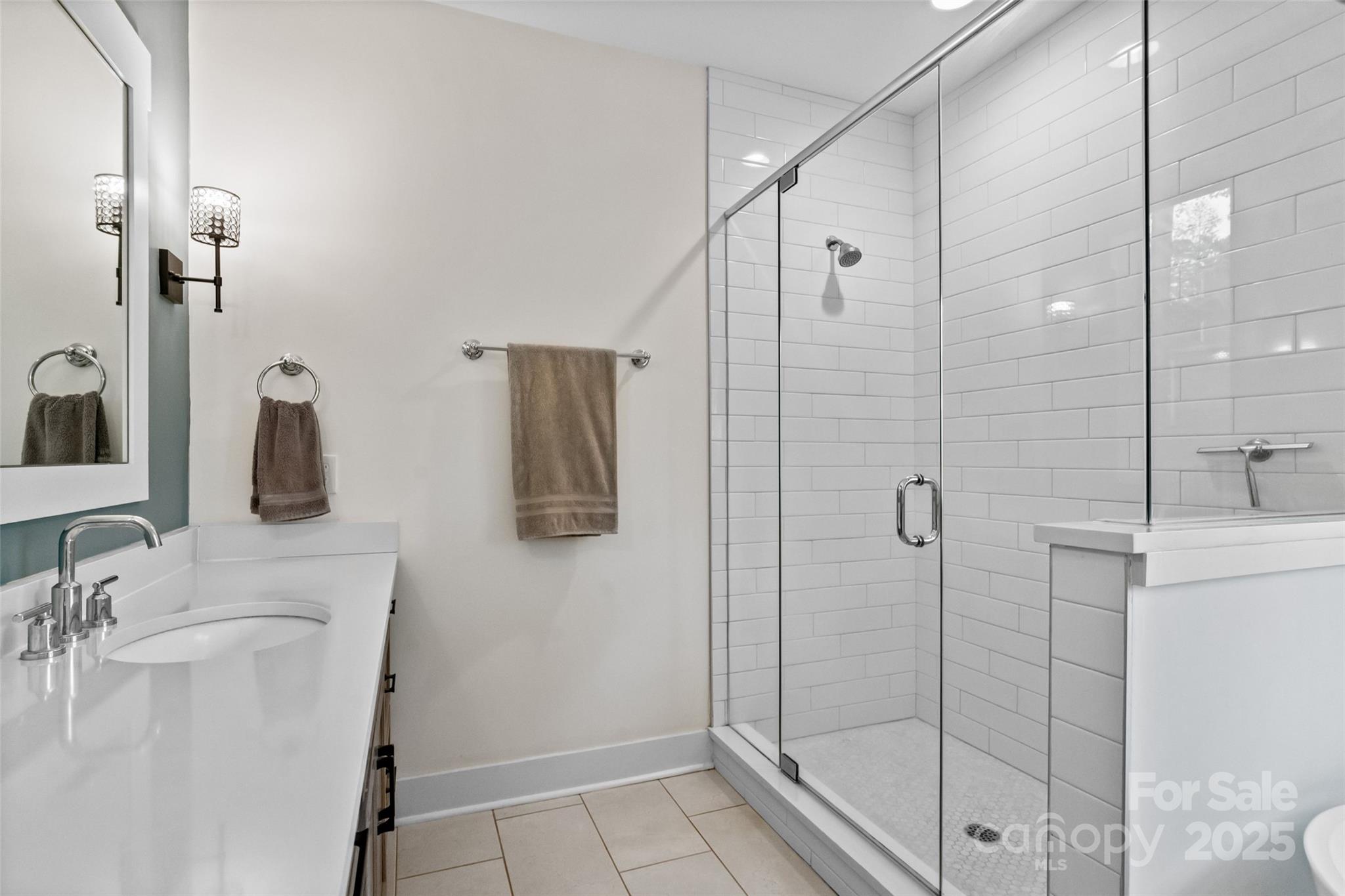 Shepherds Trace - Residential