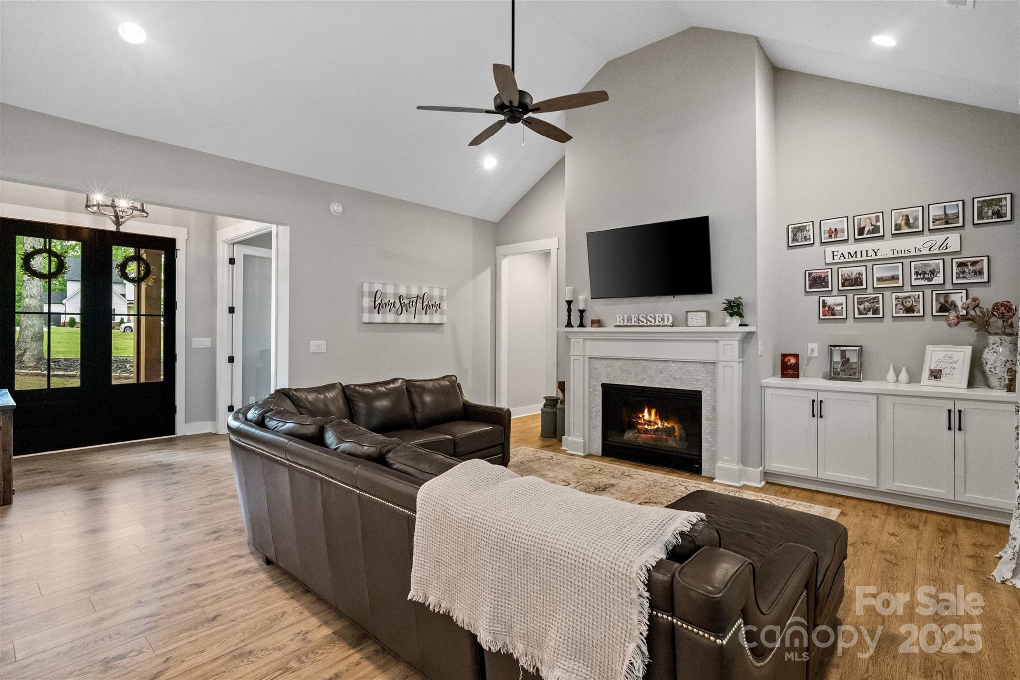 Shepherds Trace - Residential