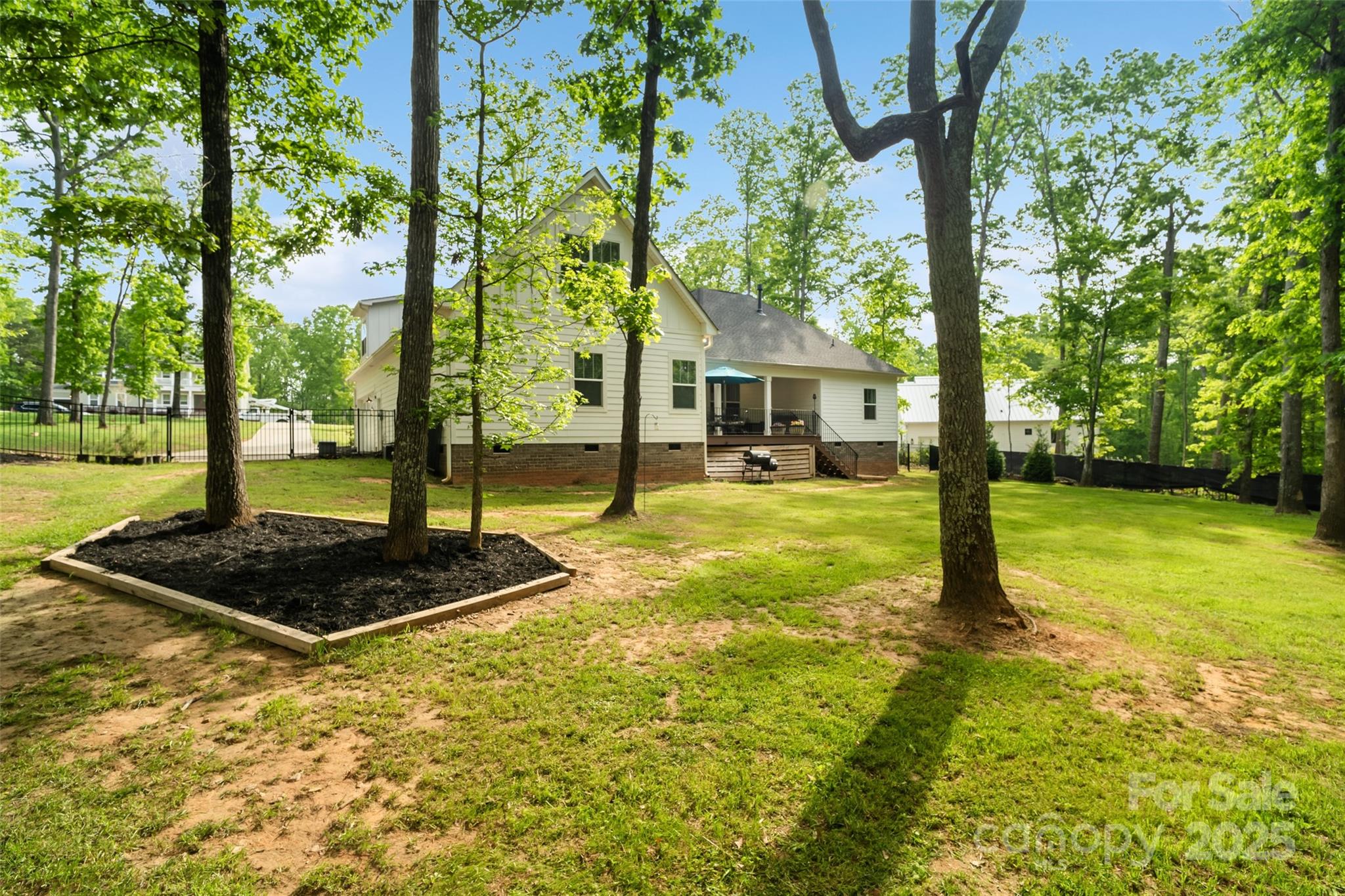 Shepherds Trace - Residential