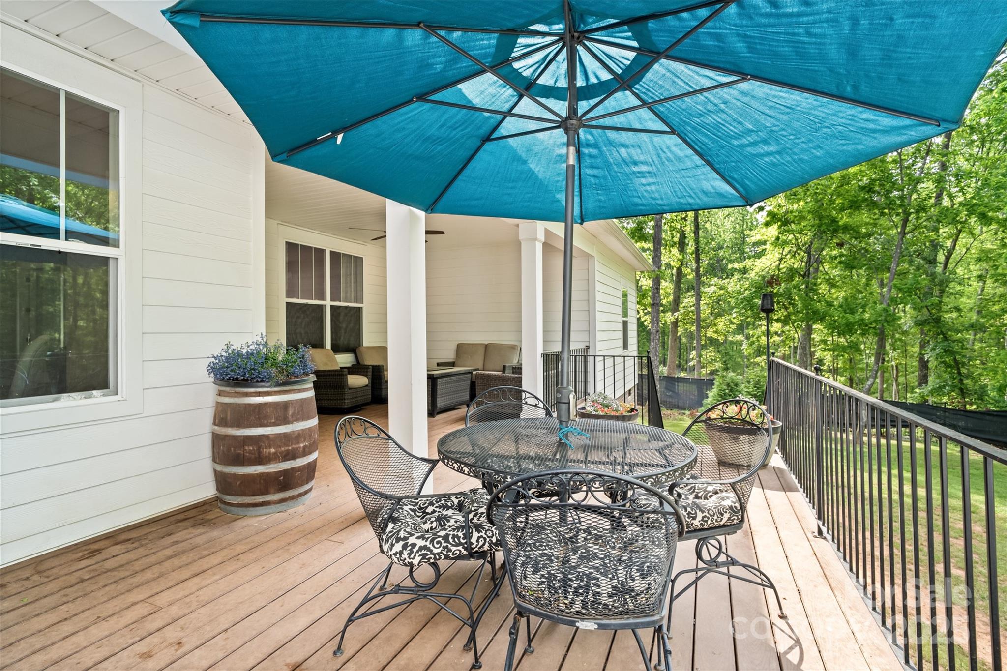 Shepherds Trace - Residential