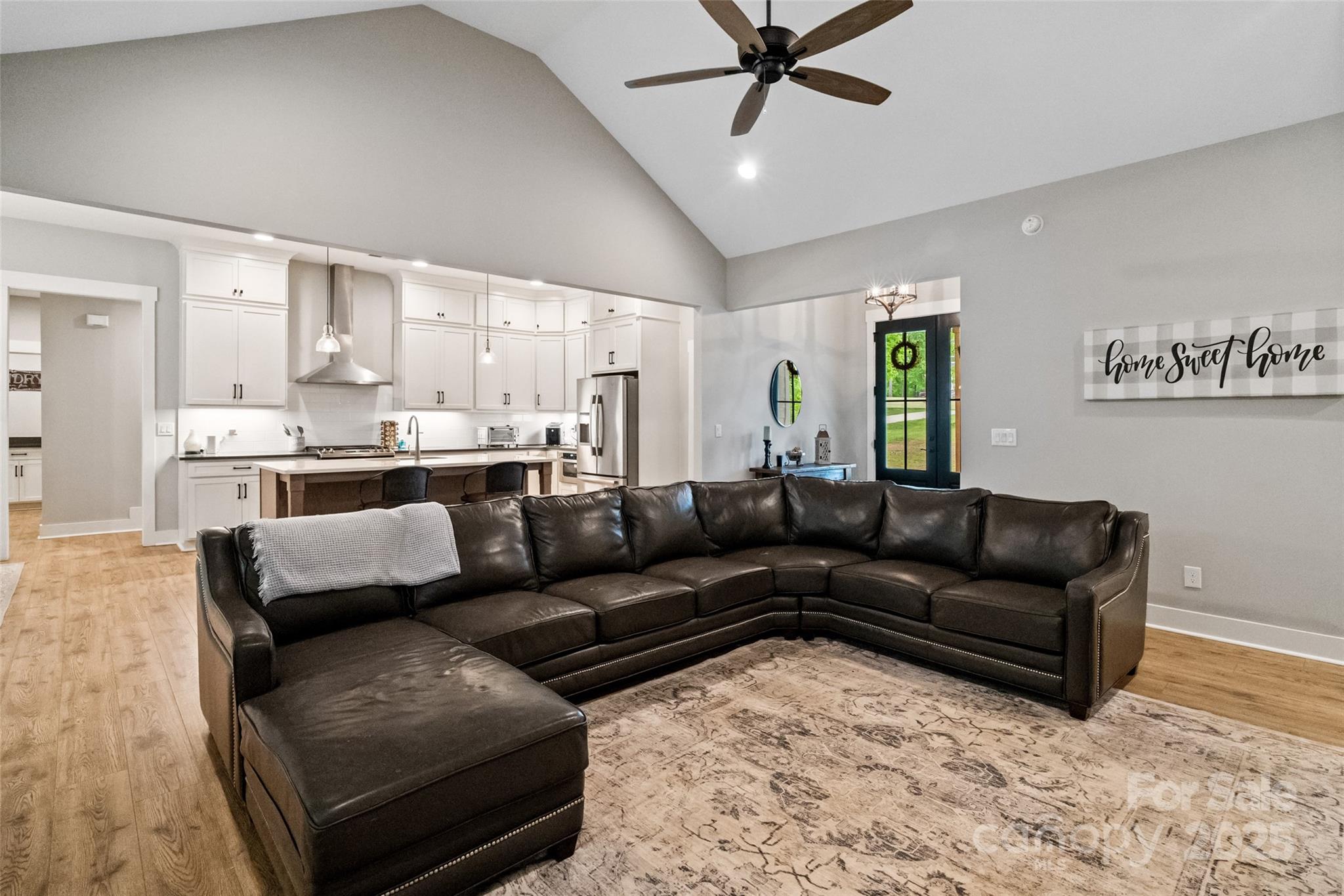 Shepherds Trace - Residential