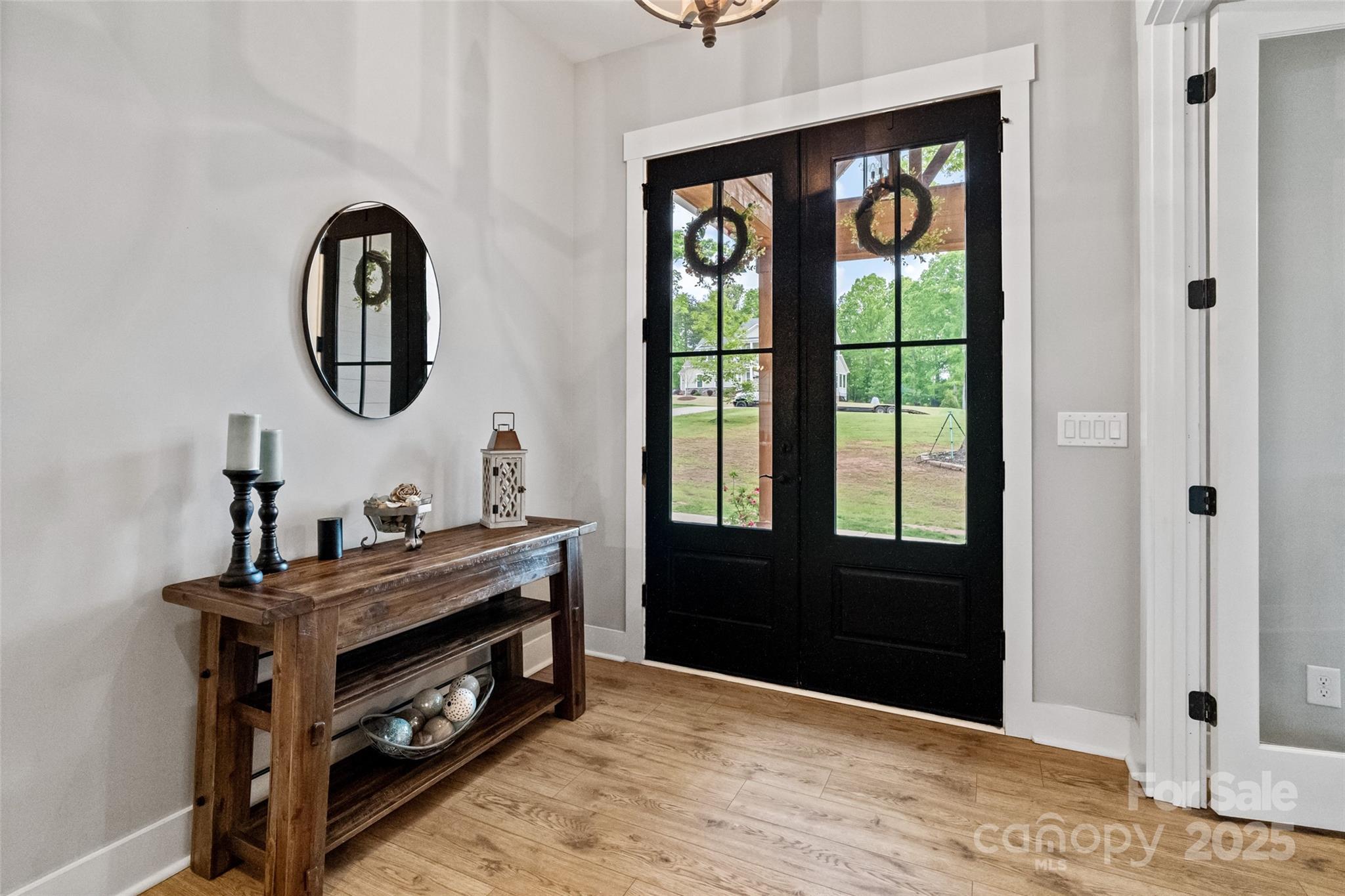 Shepherds Trace - Residential