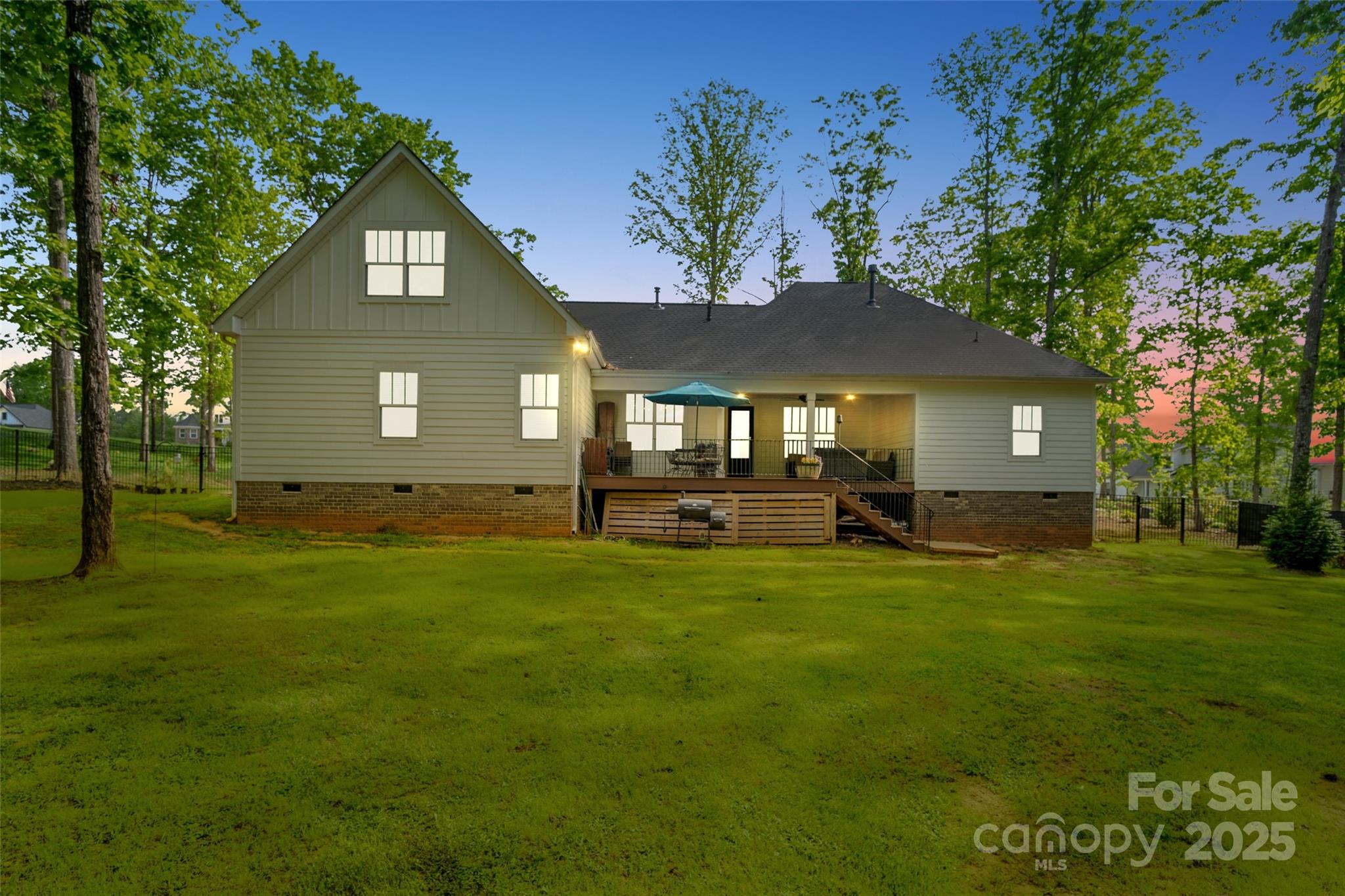 Shepherds Trace - Residential