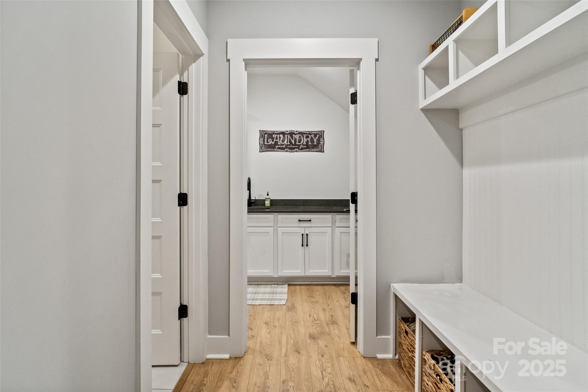 Shepherds Trace - Residential