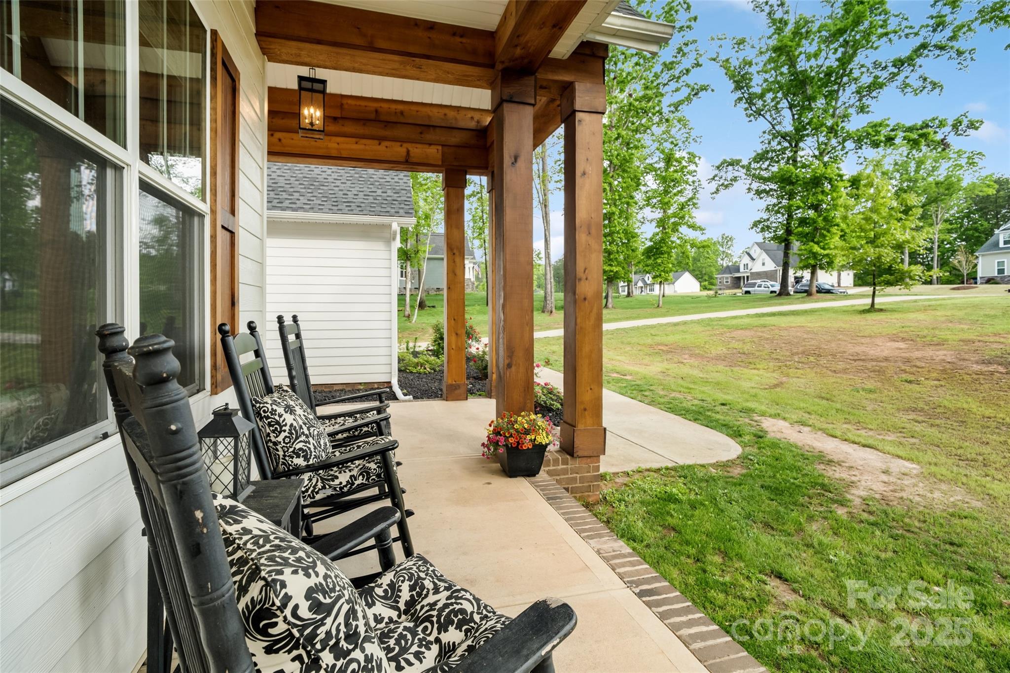 Shepherds Trace - Residential