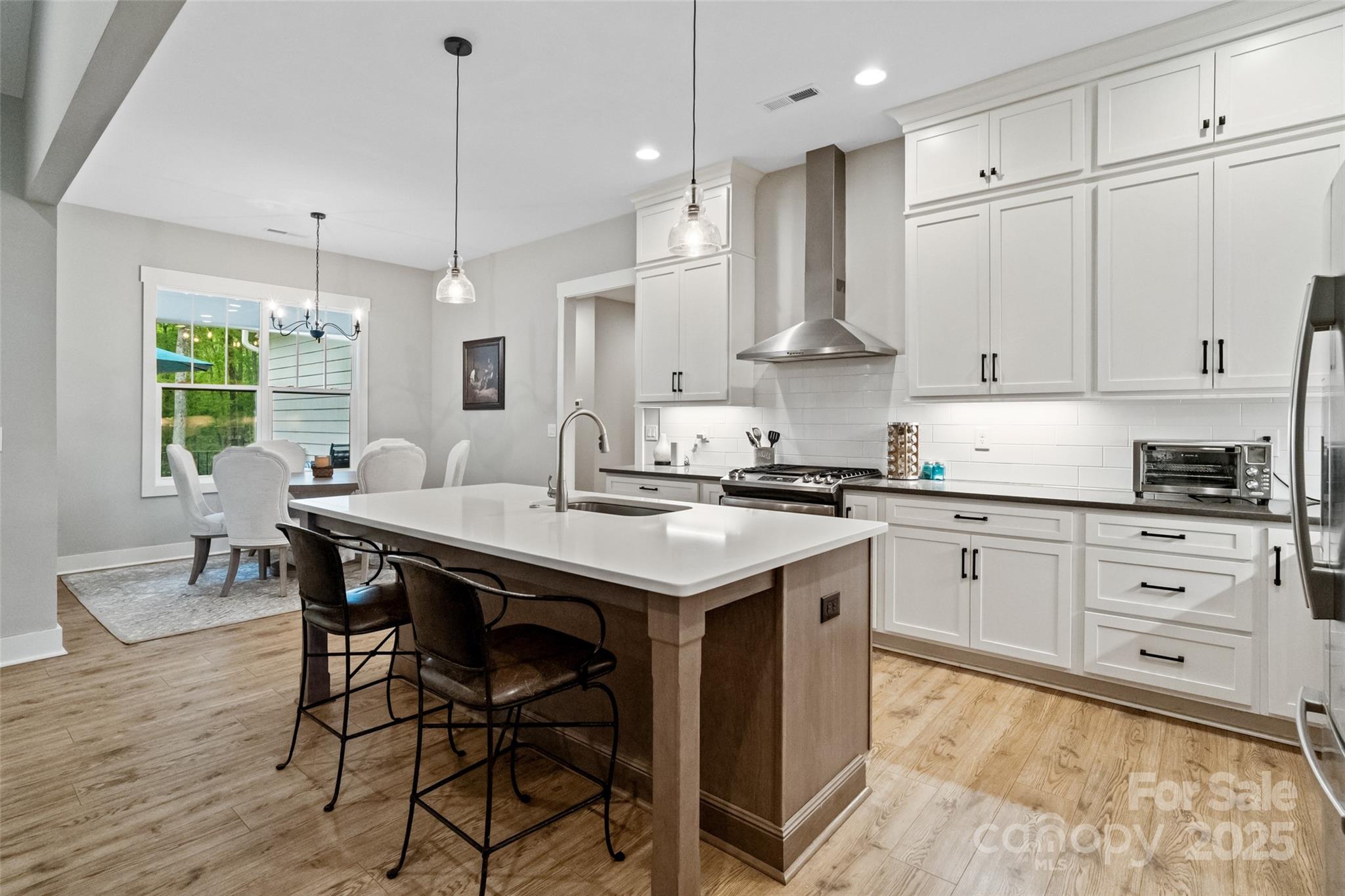 Shepherds Trace - Residential