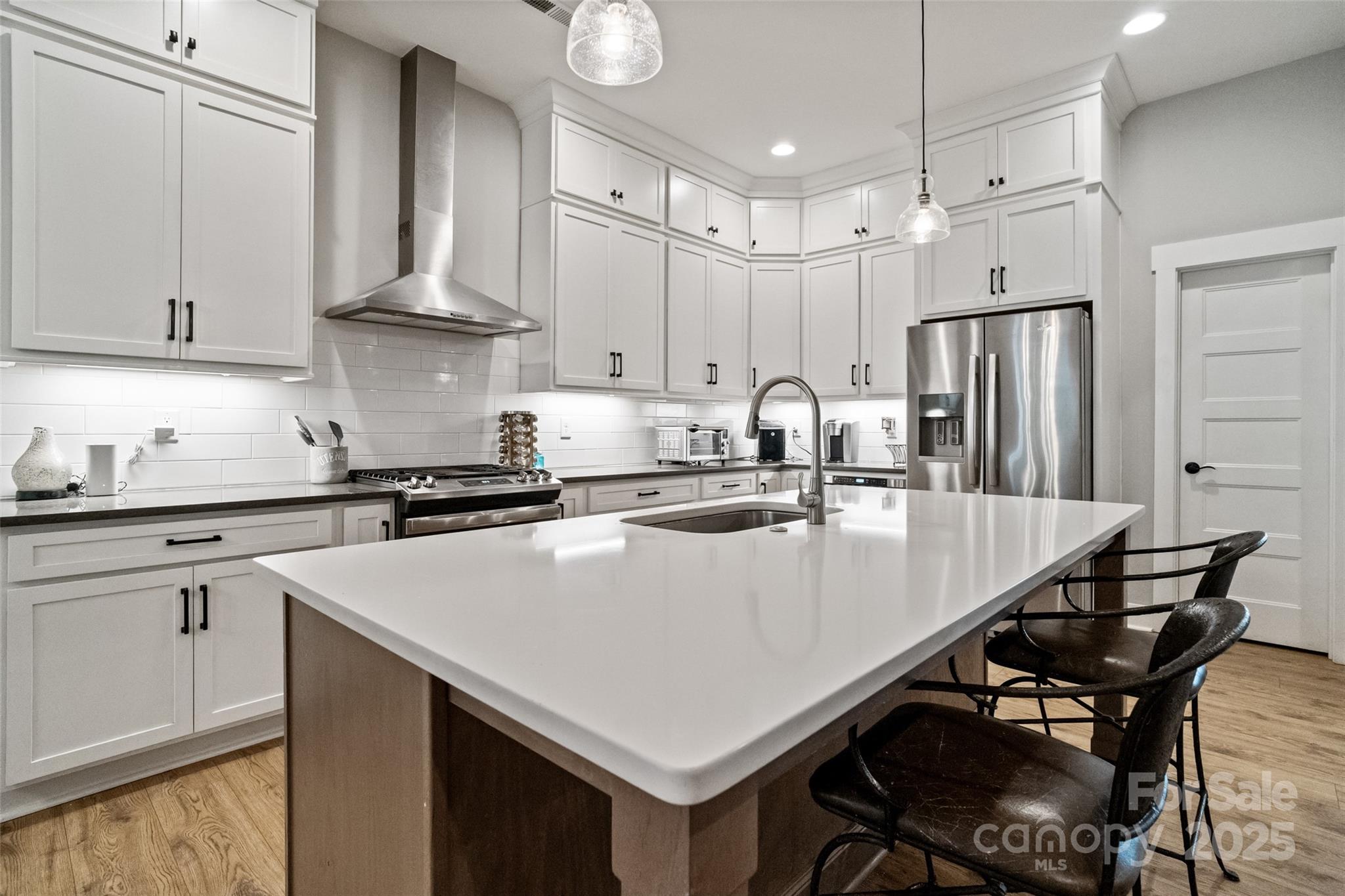 Shepherds Trace - Residential