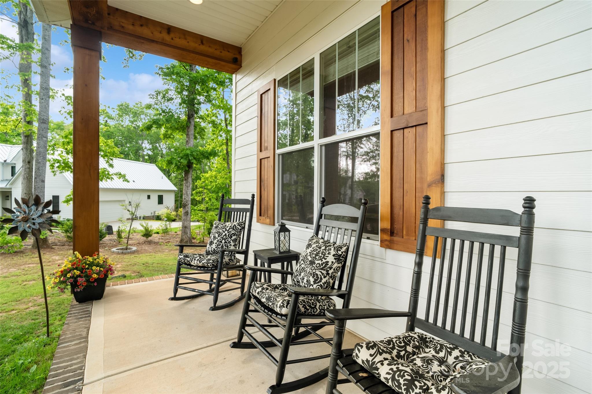 Shepherds Trace - Residential