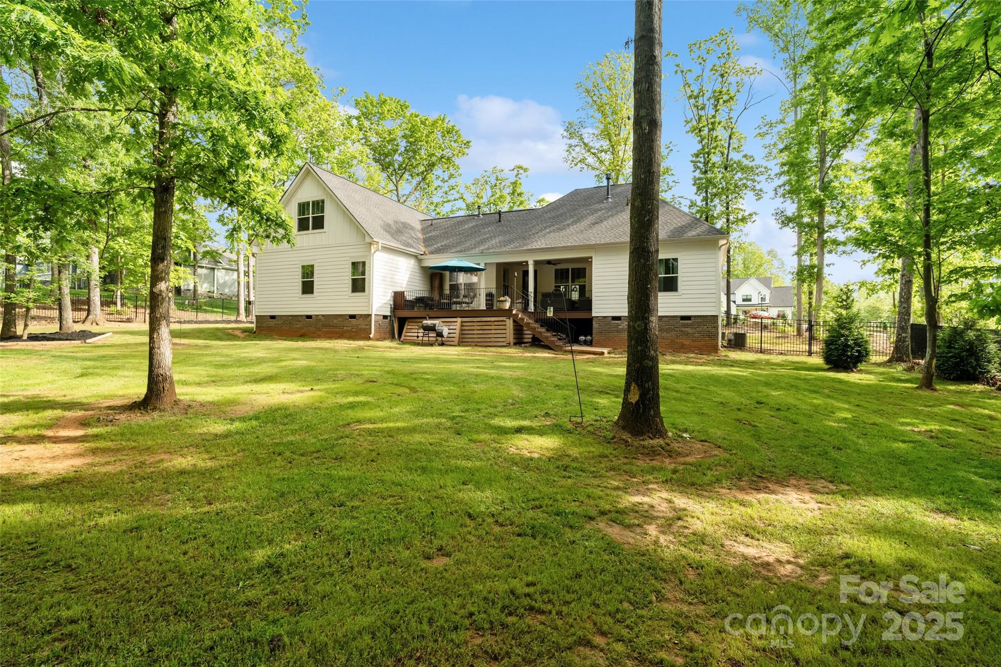 Shepherds Trace - Residential