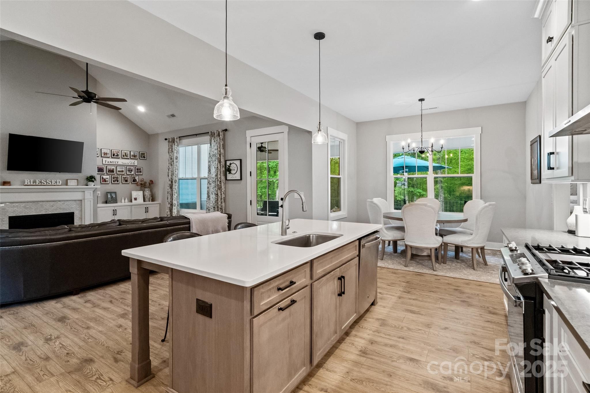 Shepherds Trace - Residential