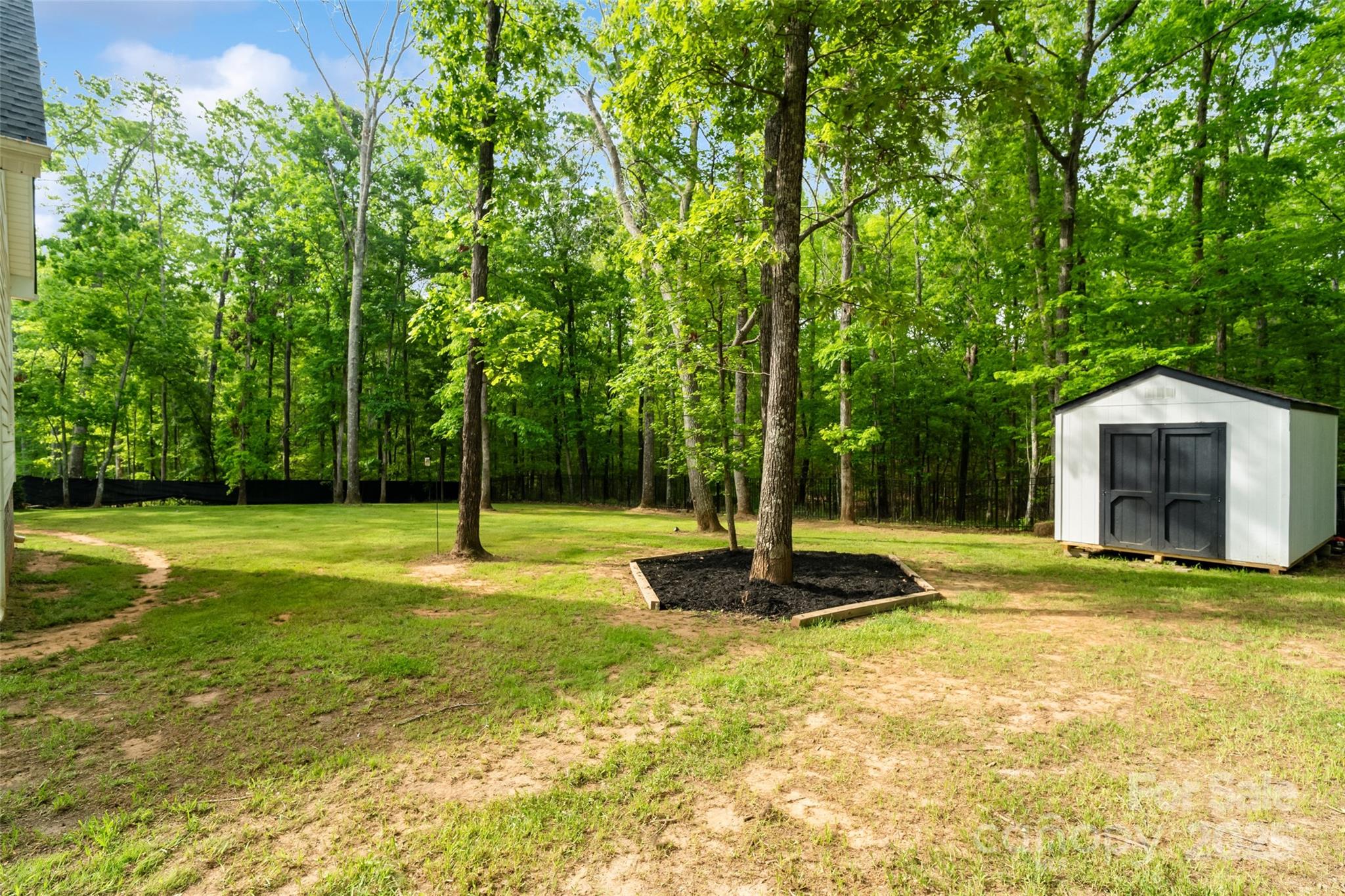 Shepherds Trace - Residential