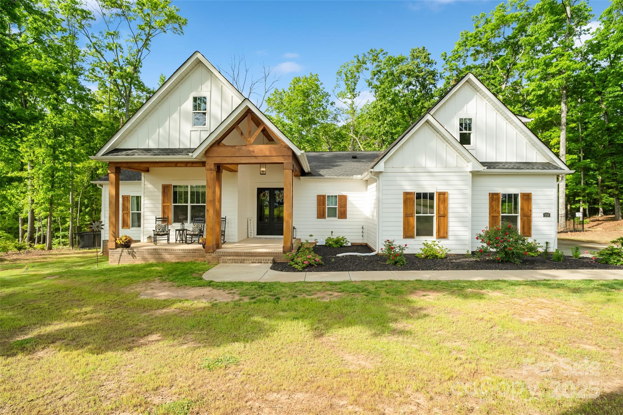 Shepherds Trace - Residential