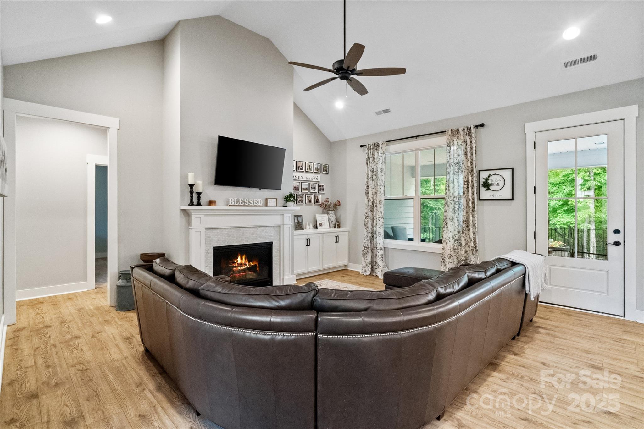 Shepherds Trace - Residential