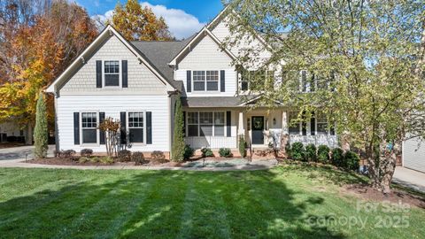 117 Isle Run Drive Mooresville NC 28117