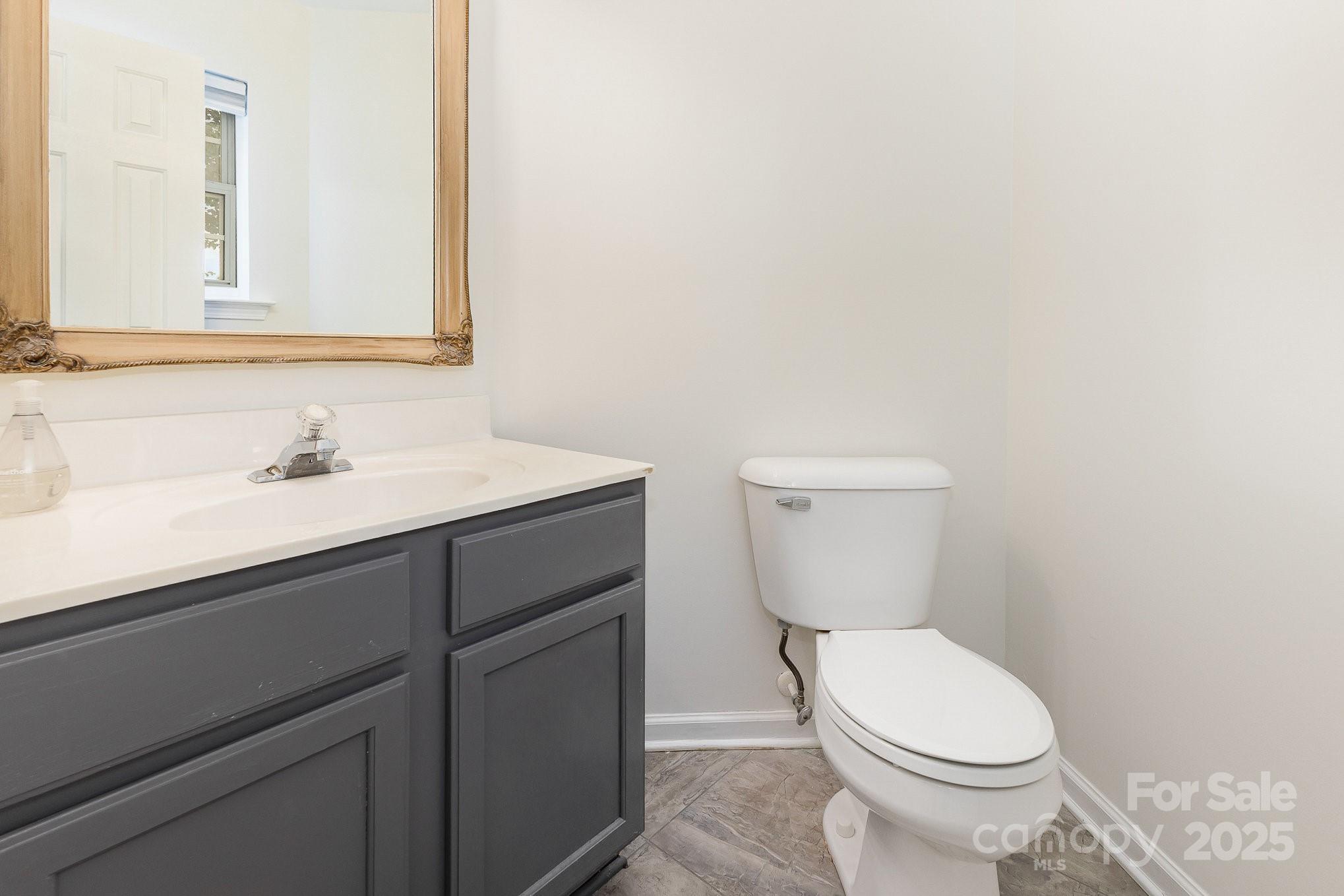 Regent Park - Residential