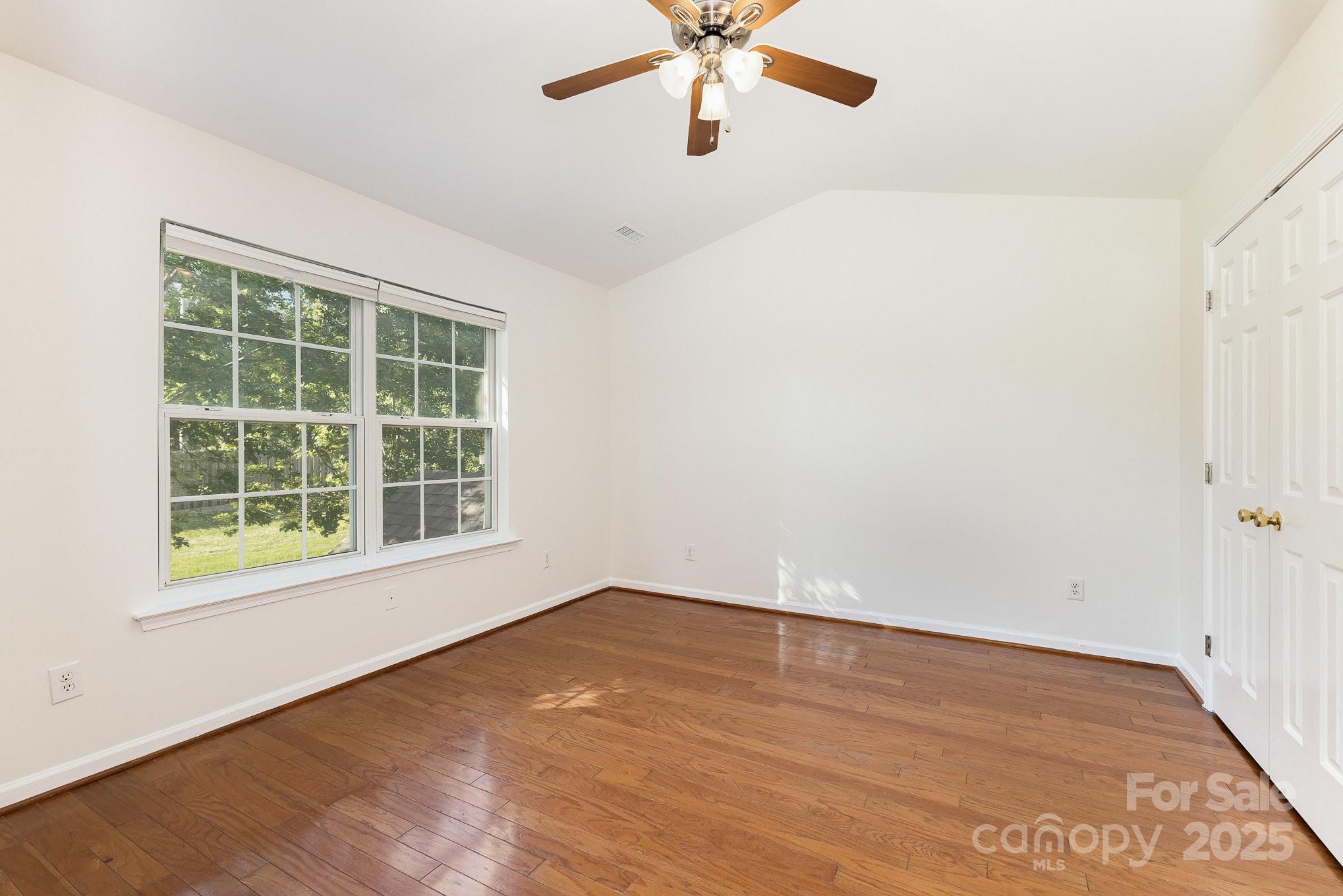 Regent Park - Residential