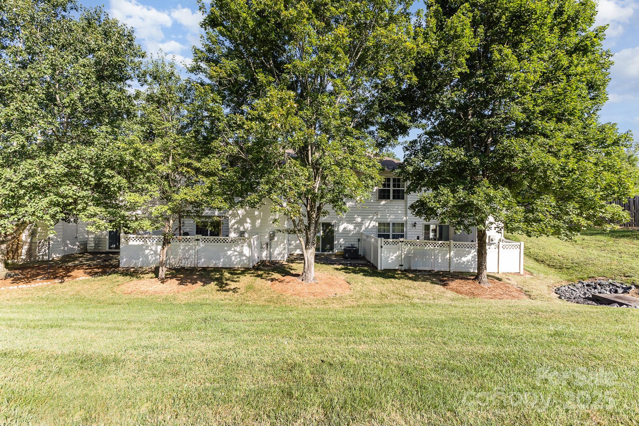 Regent Park - Residential