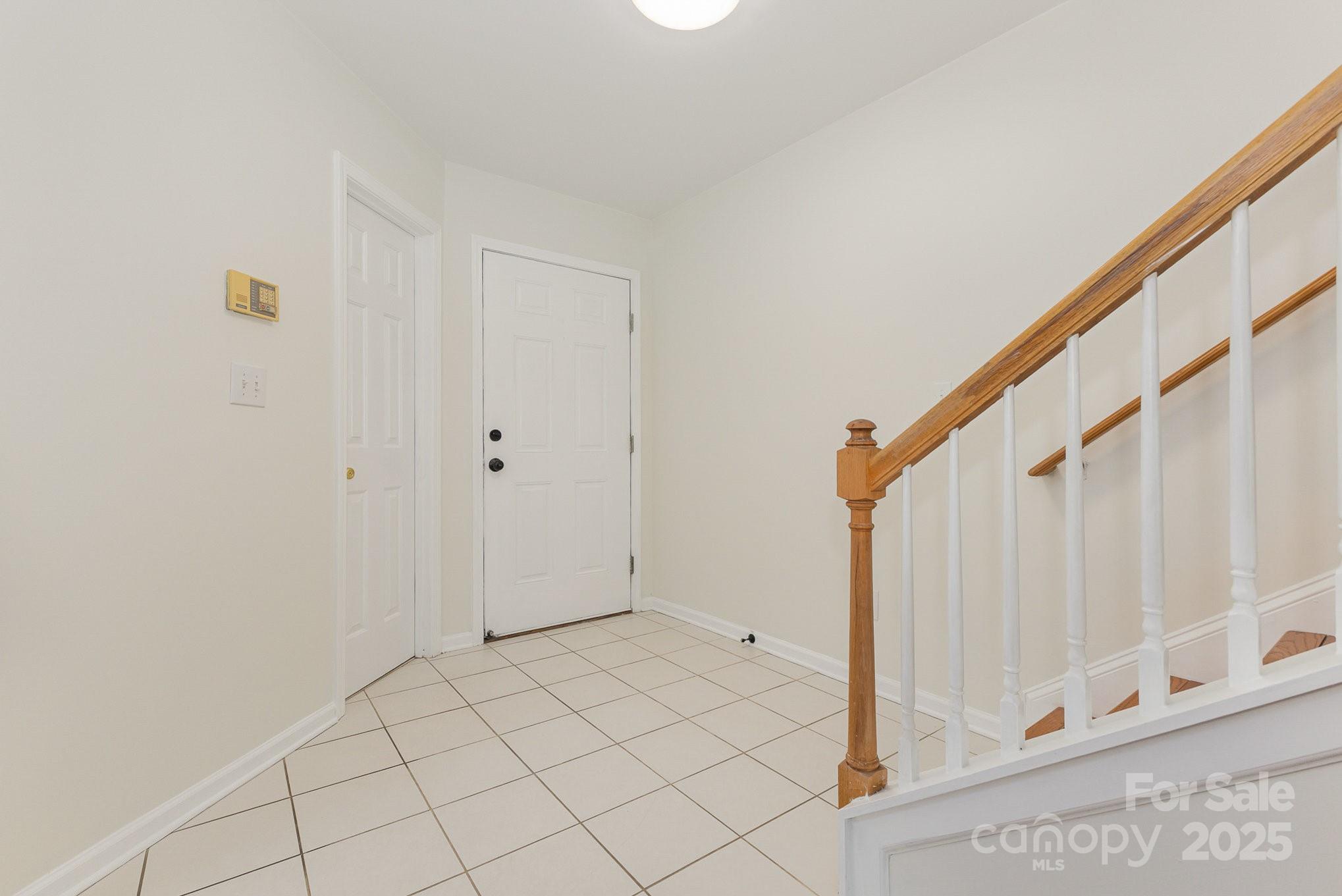 Regent Park - Residential