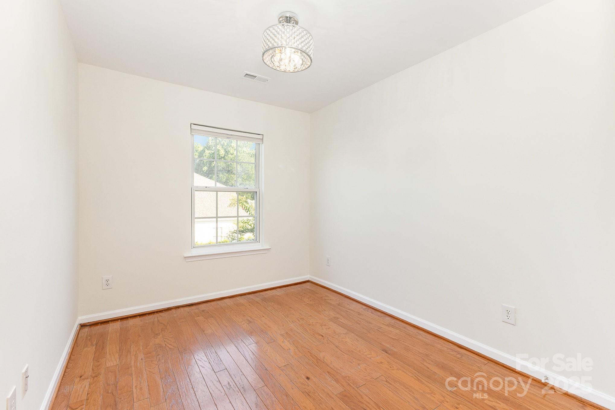 Regent Park - Residential