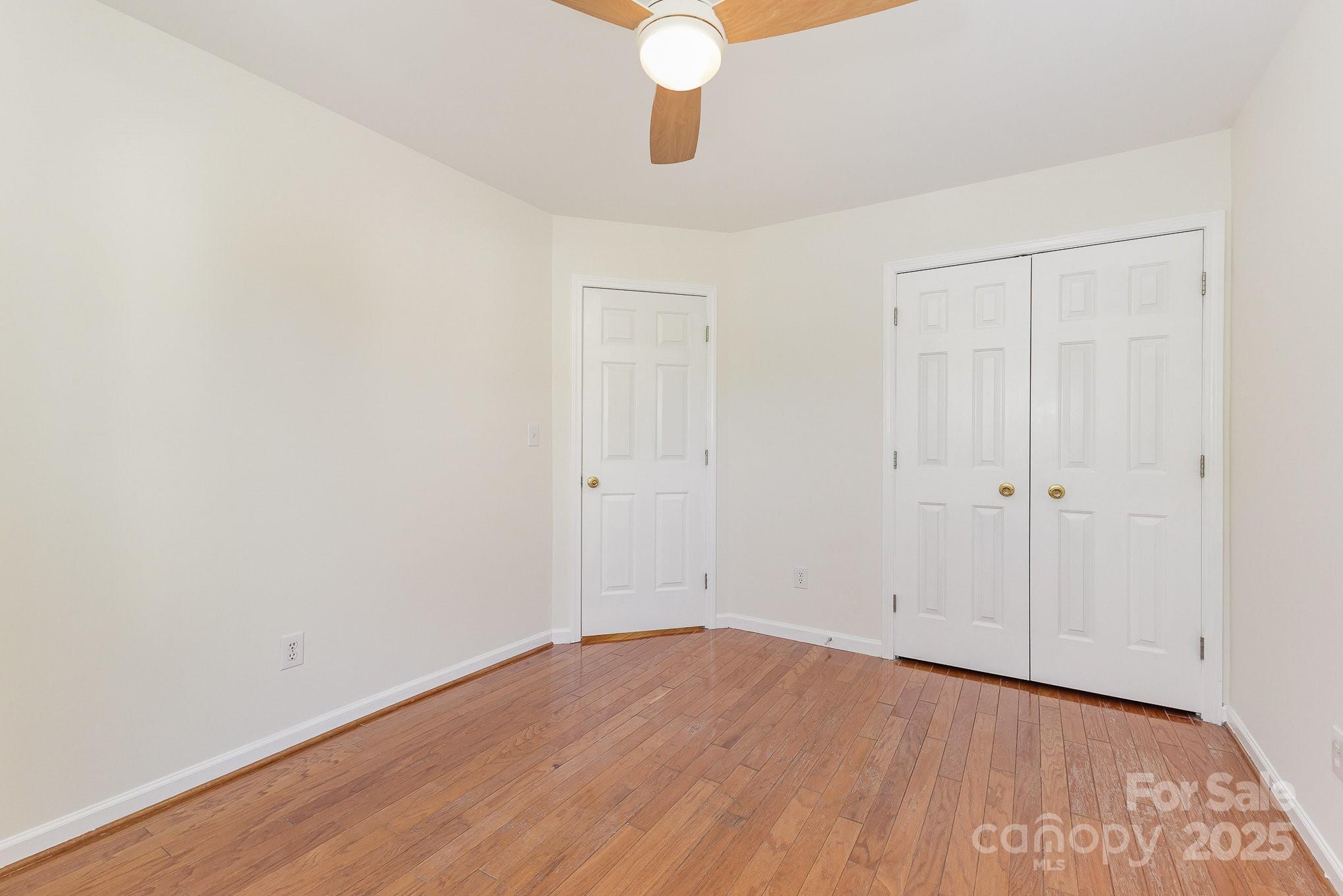 Regent Park - Residential