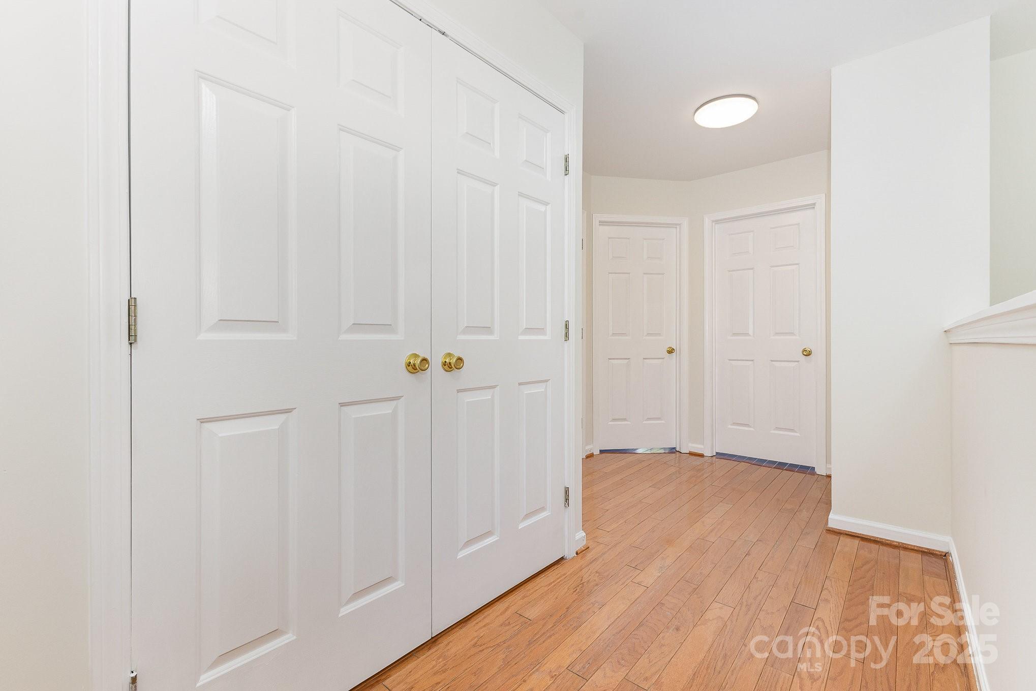 Regent Park - Residential