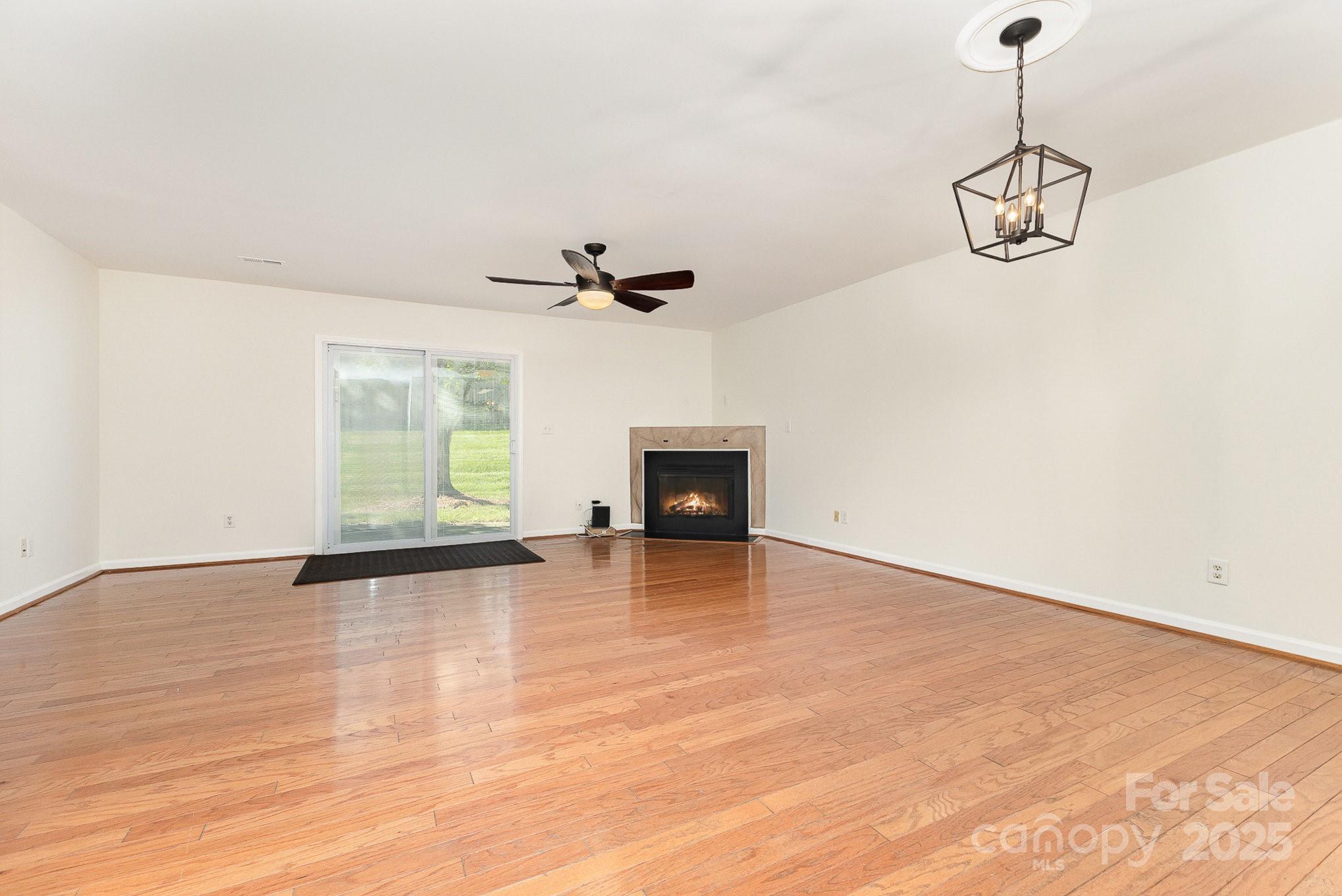 Regent Park - Residential