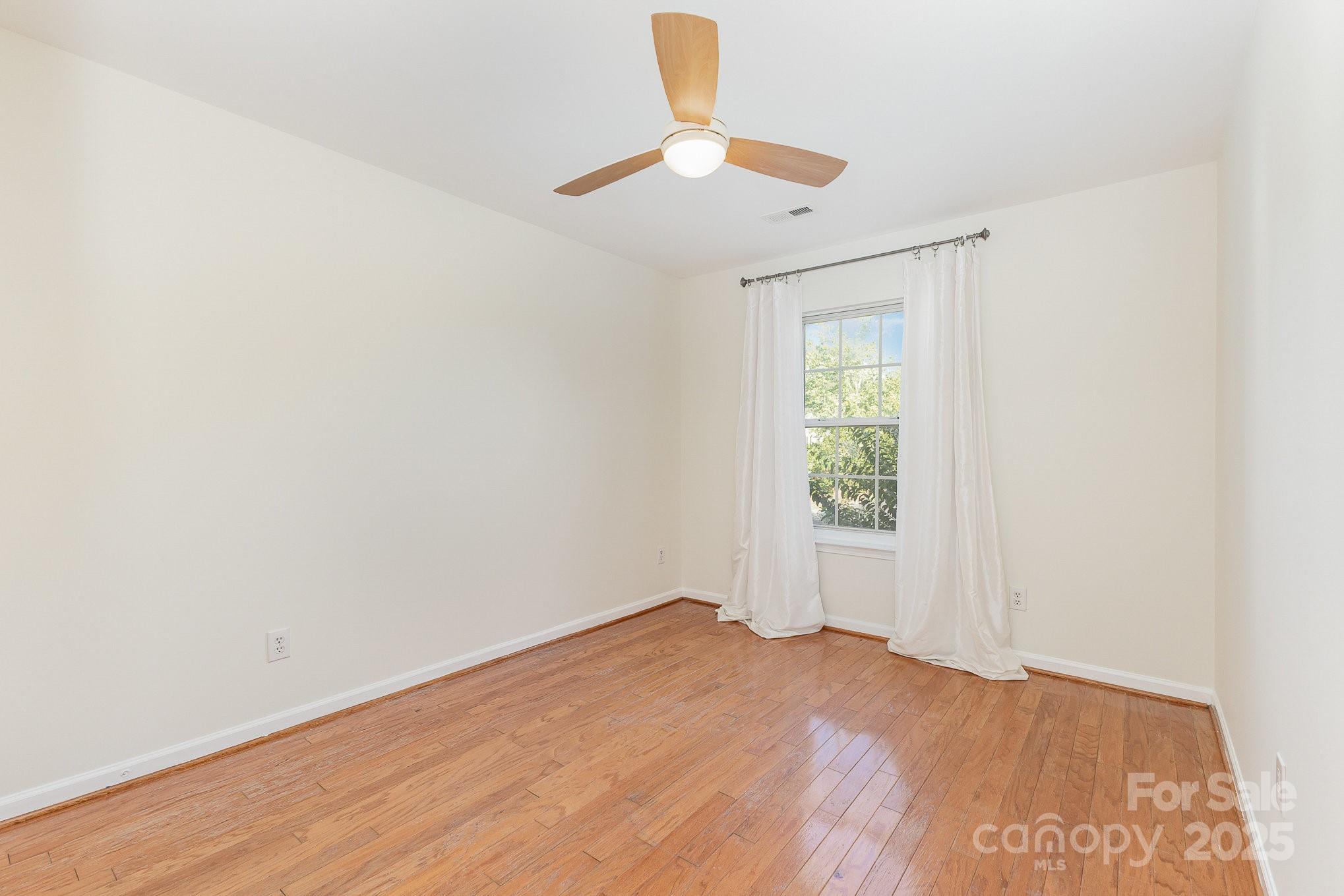 Regent Park - Residential