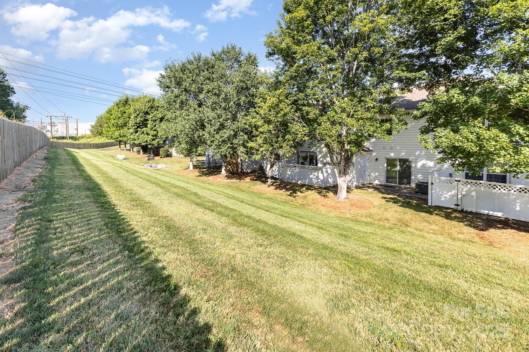 Regent Park - Residential