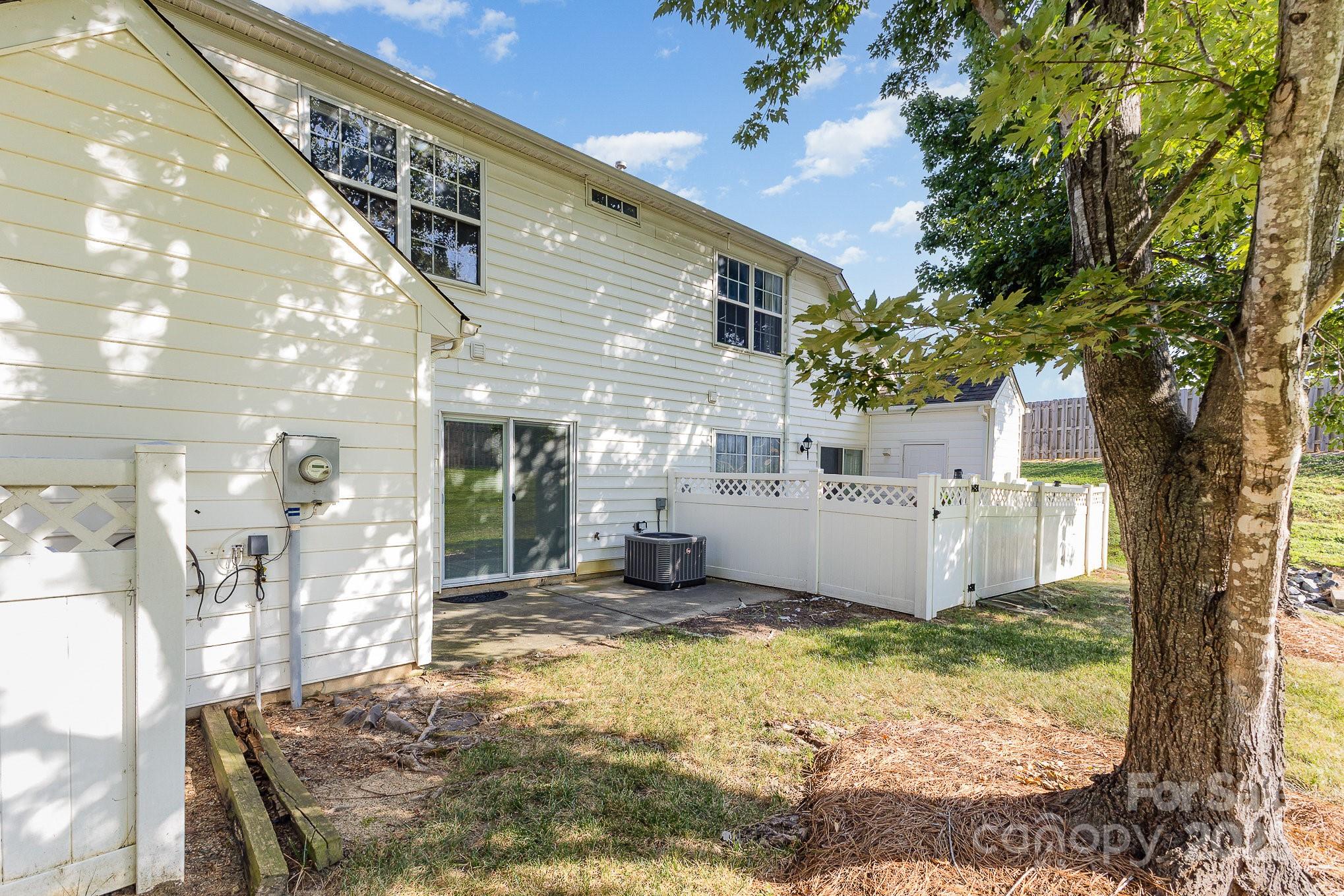 Regent Park - Residential