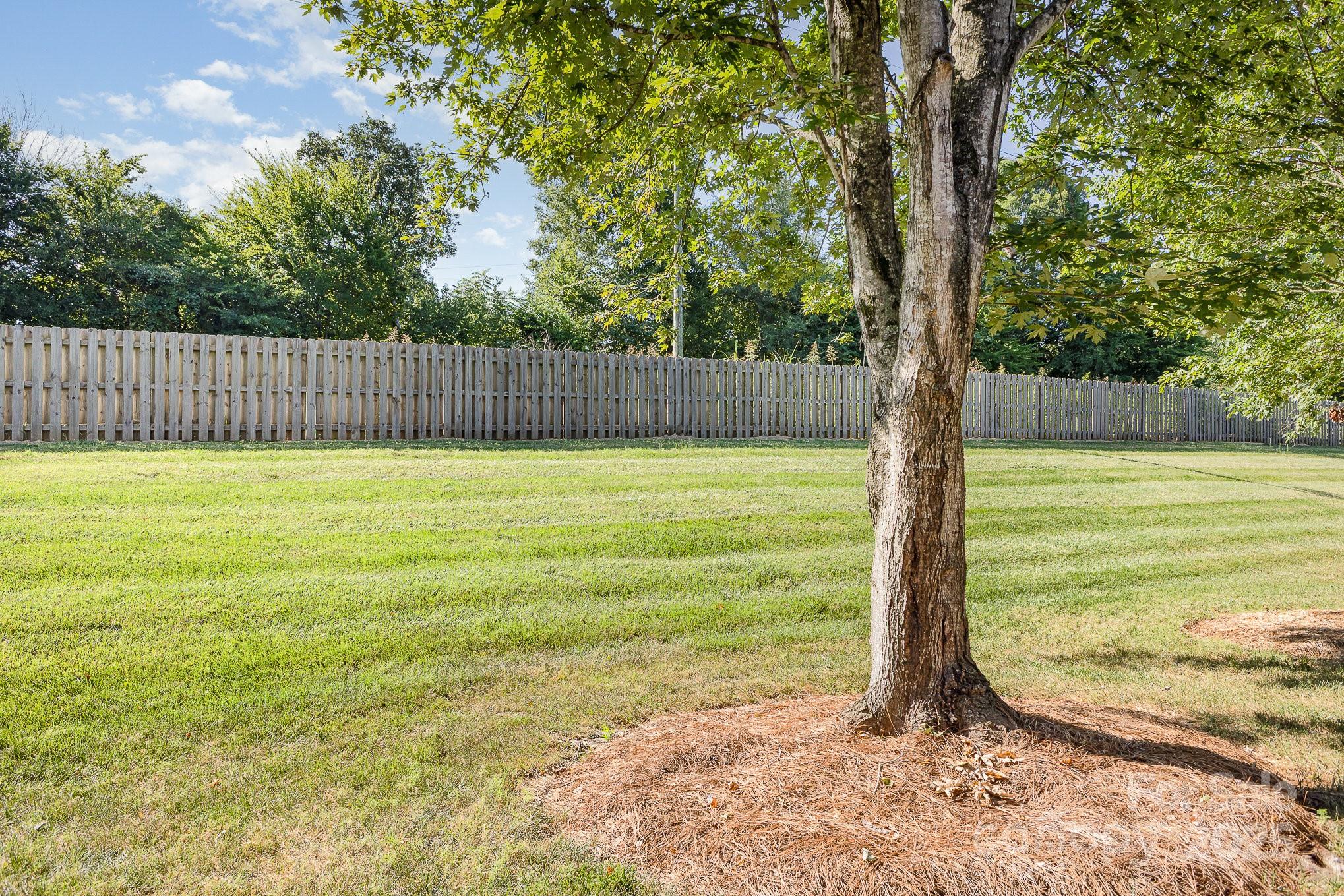 Regent Park - Residential