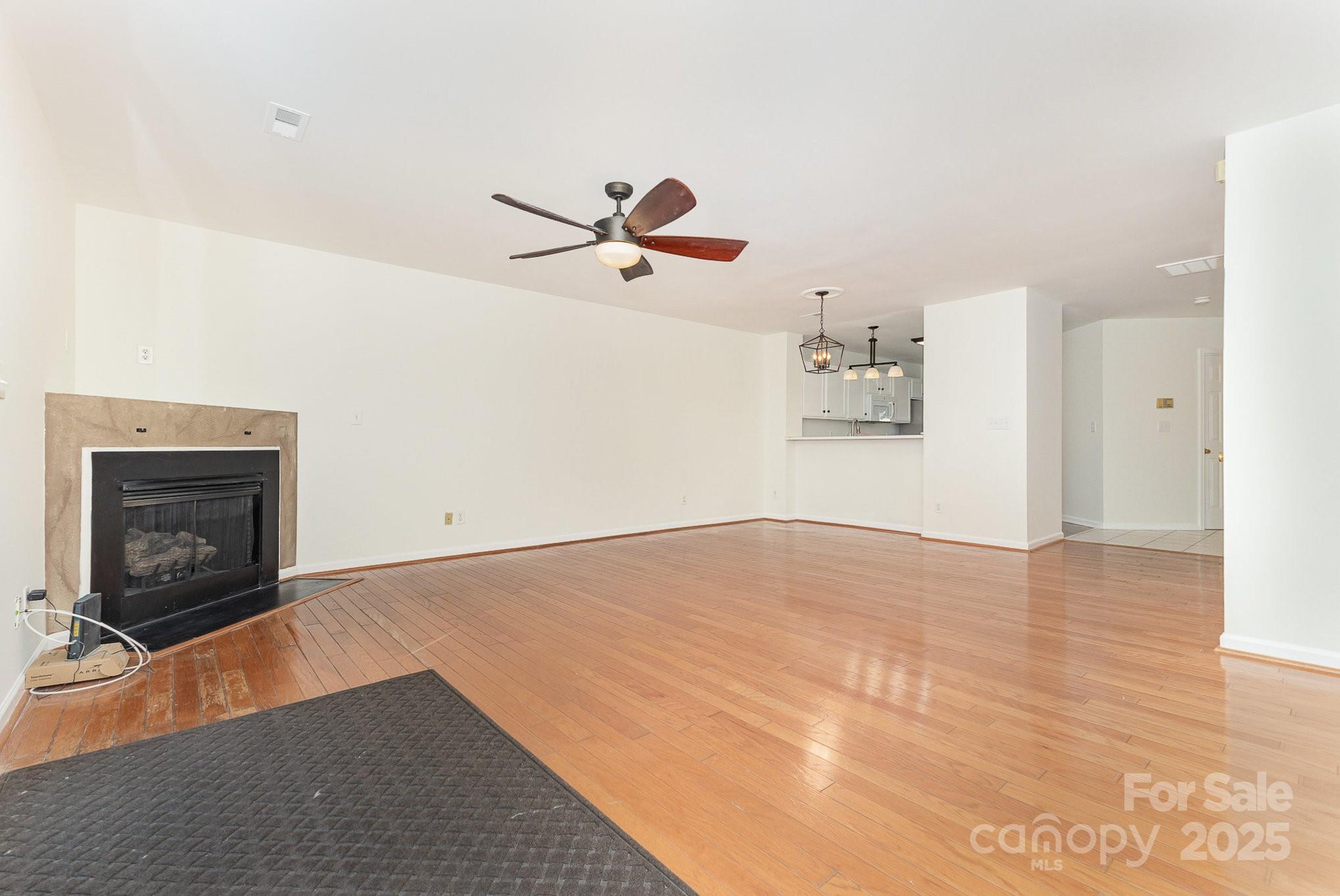 Regent Park - Residential