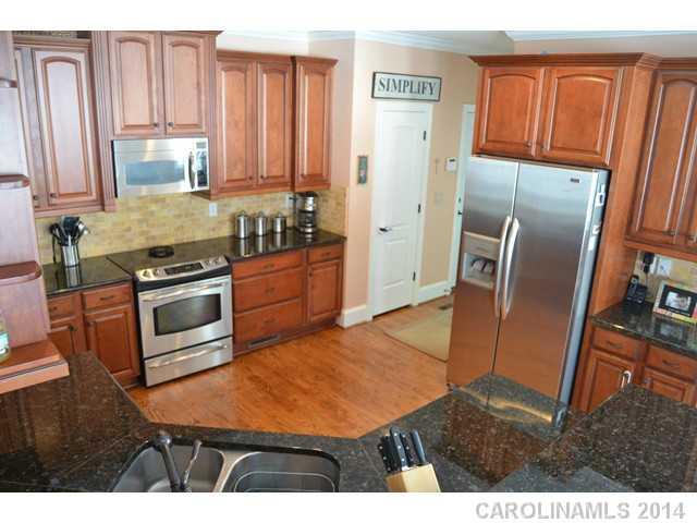 Killian Crossing - Residential