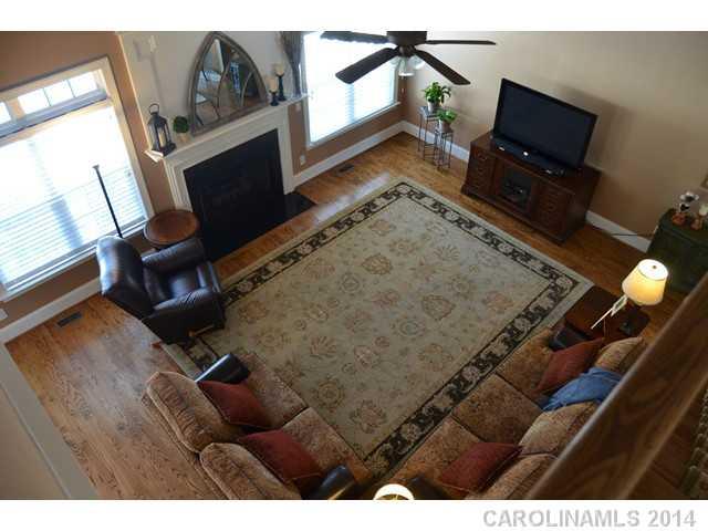 Killian Crossing - Residential