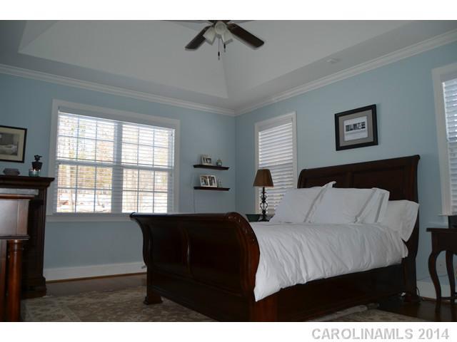 Killian Crossing - Residential