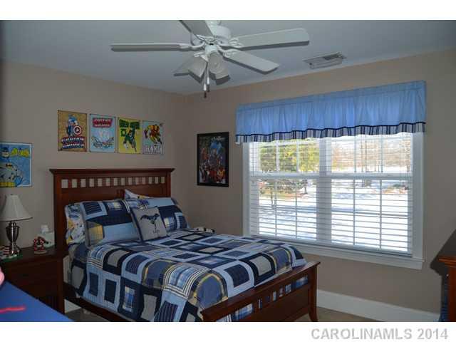 Killian Crossing - Residential