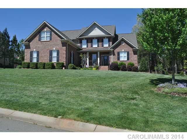 Killian Crossing - Residential