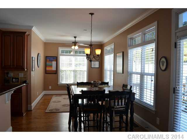 Killian Crossing - Residential