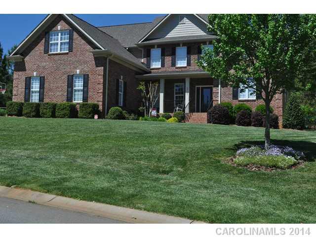 Killian Crossing - Residential