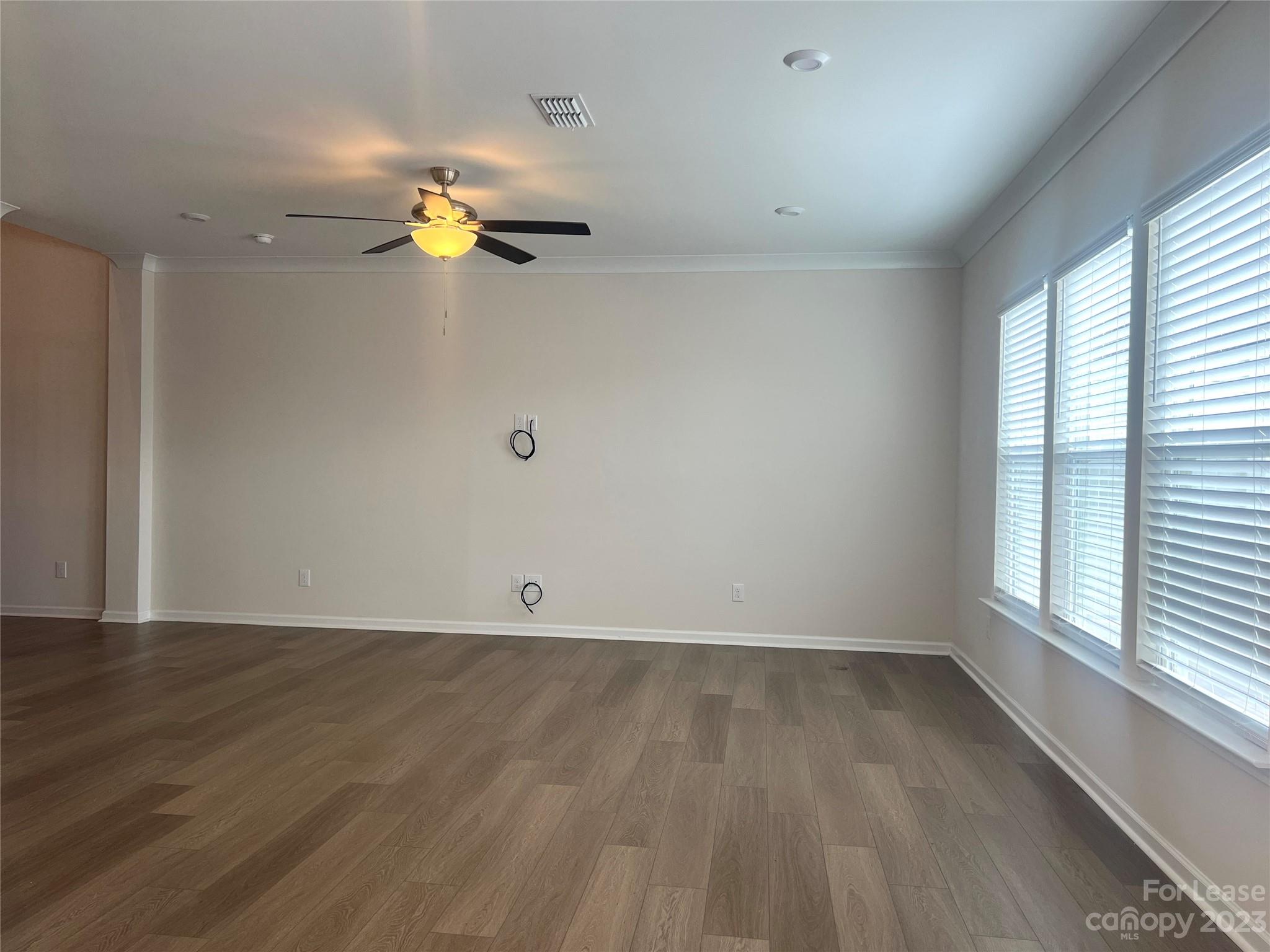 Odell Corners - Residential Lease