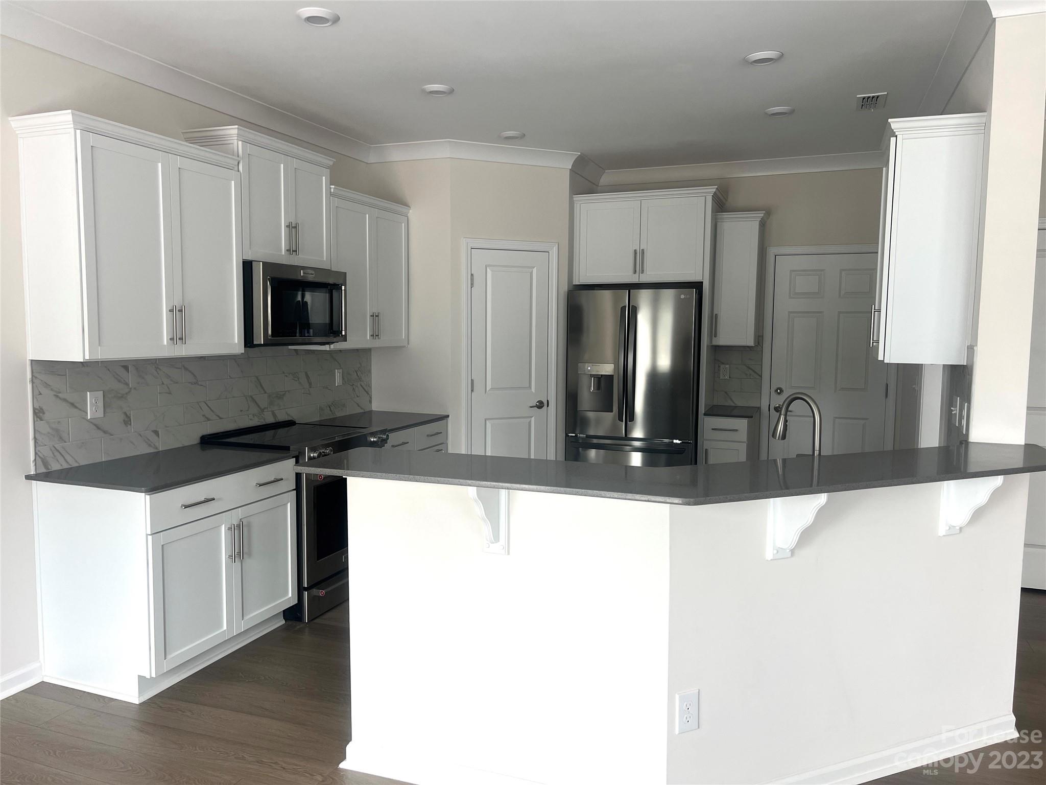 Odell Corners - Residential Lease