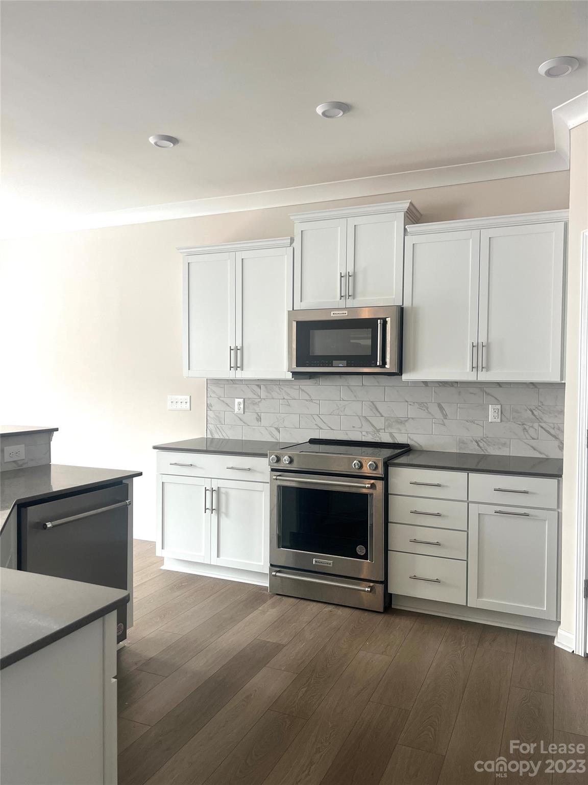 Odell Corners - Residential Lease