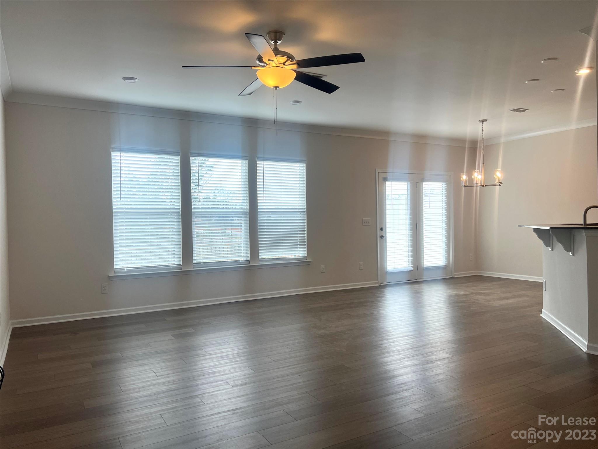 Odell Corners - Residential Lease