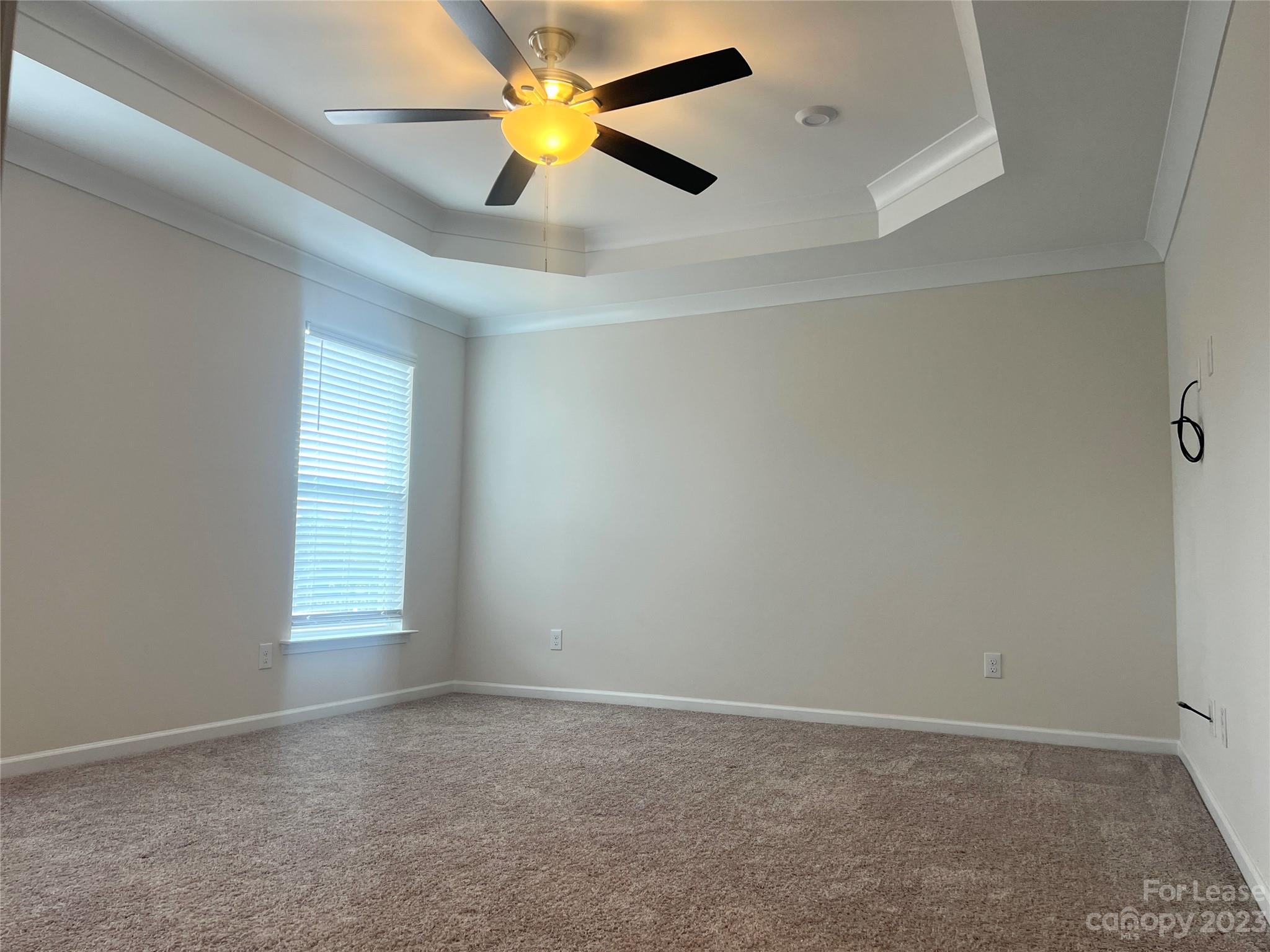 Odell Corners - Residential Lease