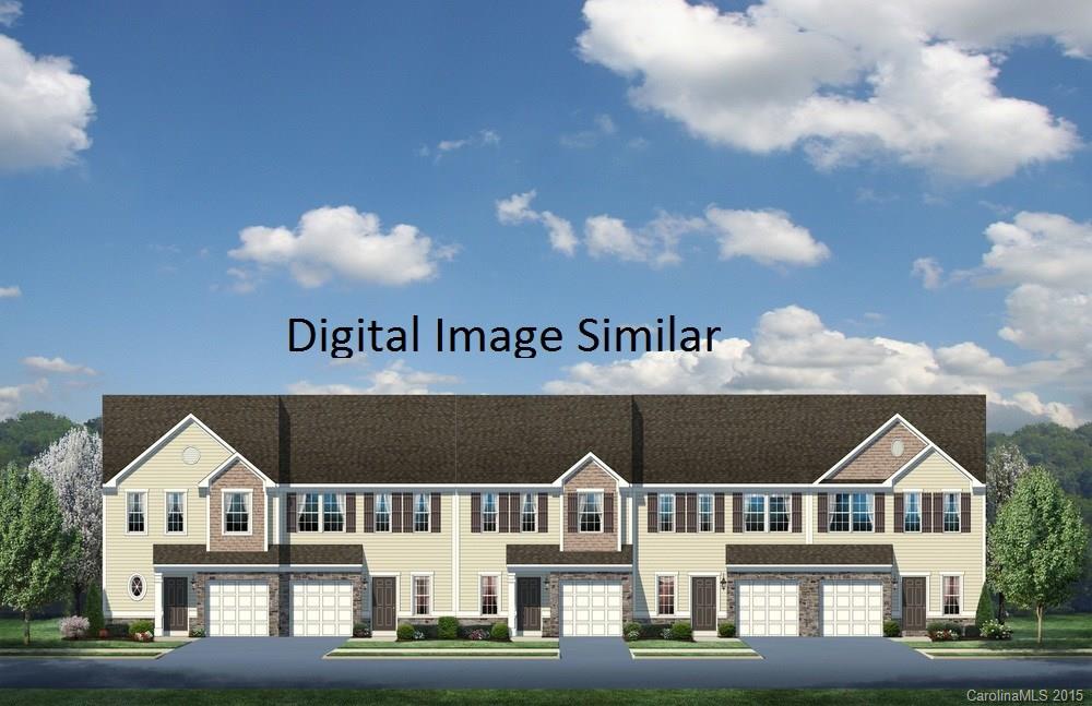 Stonegrove - Residential