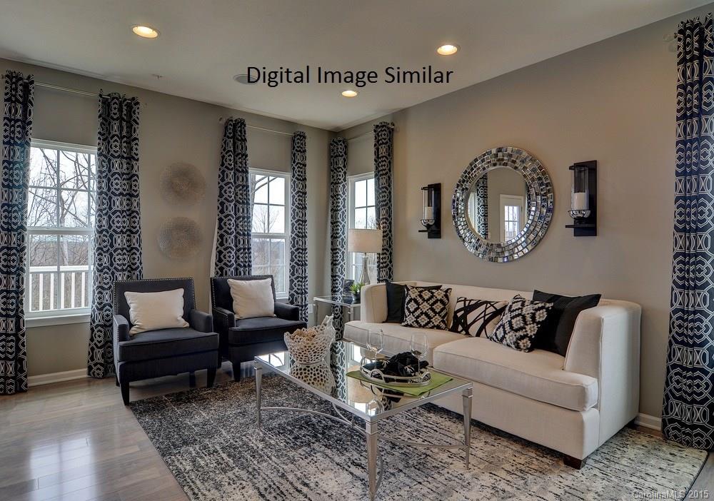 Stonegrove - Residential