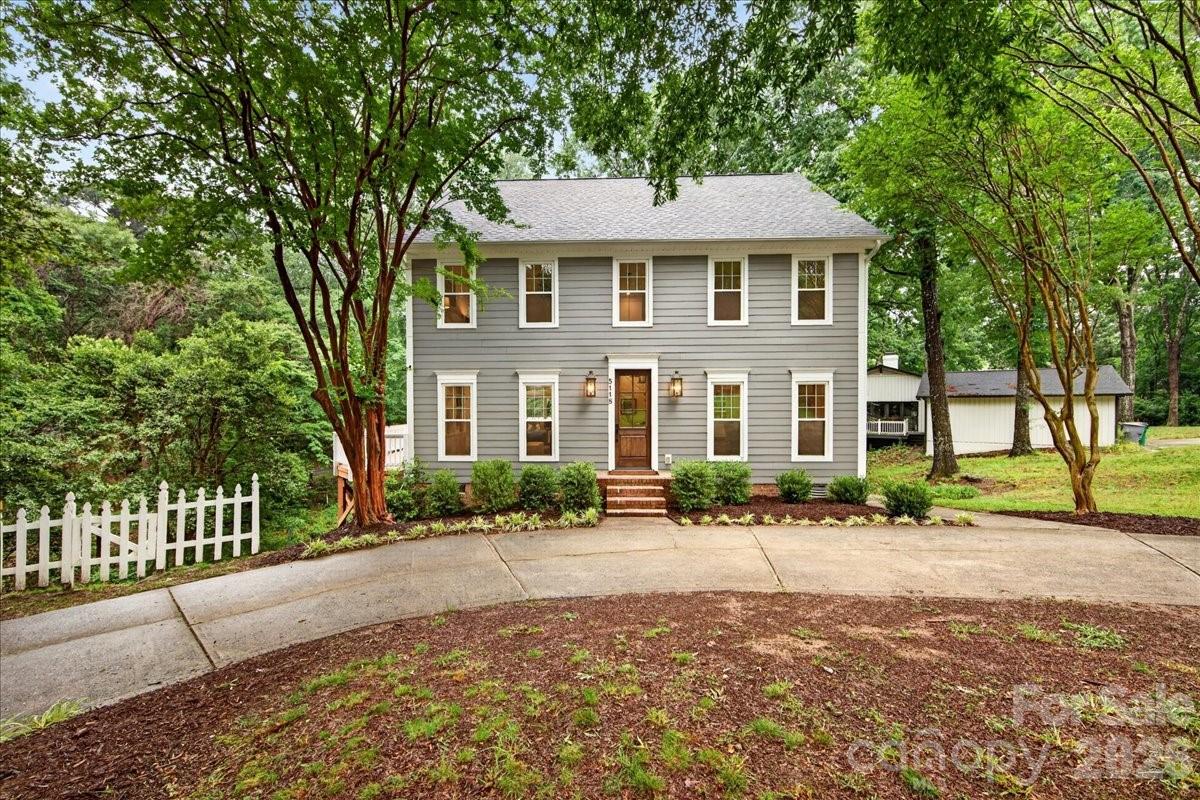 5118 Rosewater Court