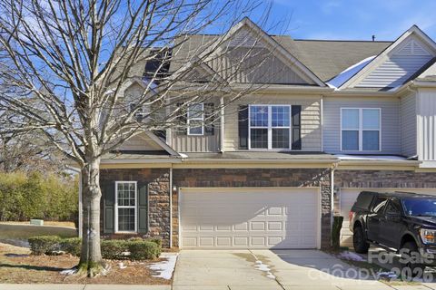 4142 Park South Station Boulevard Charlotte NC 28210