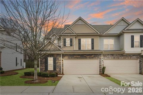 4142 Park South Station Boulevard Charlotte NC 28210