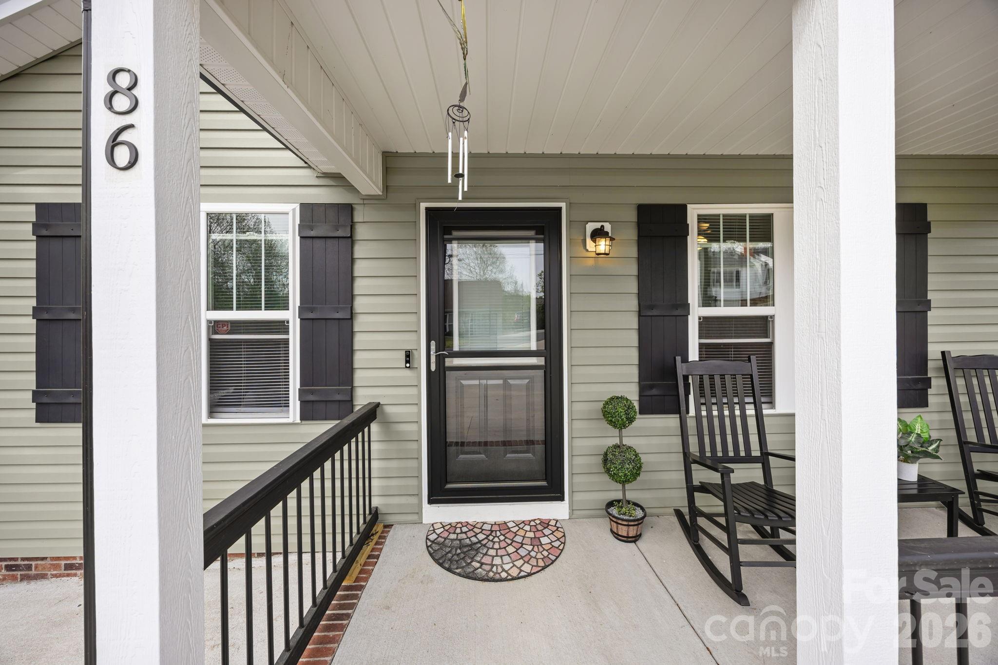 86 Ashlyn Drive SE